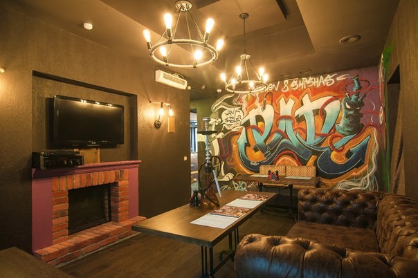 Ресторан PAR