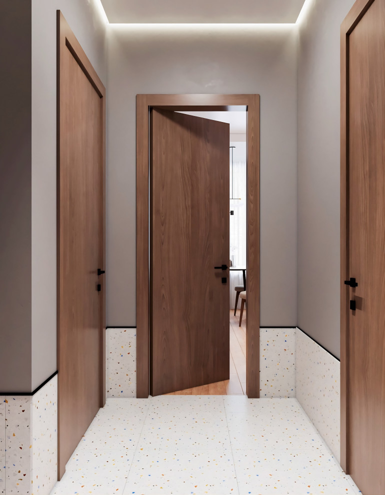 Типовые квартиры