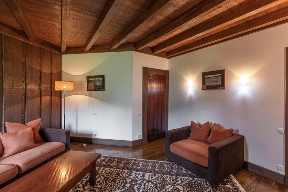 гостиница в Хакасии