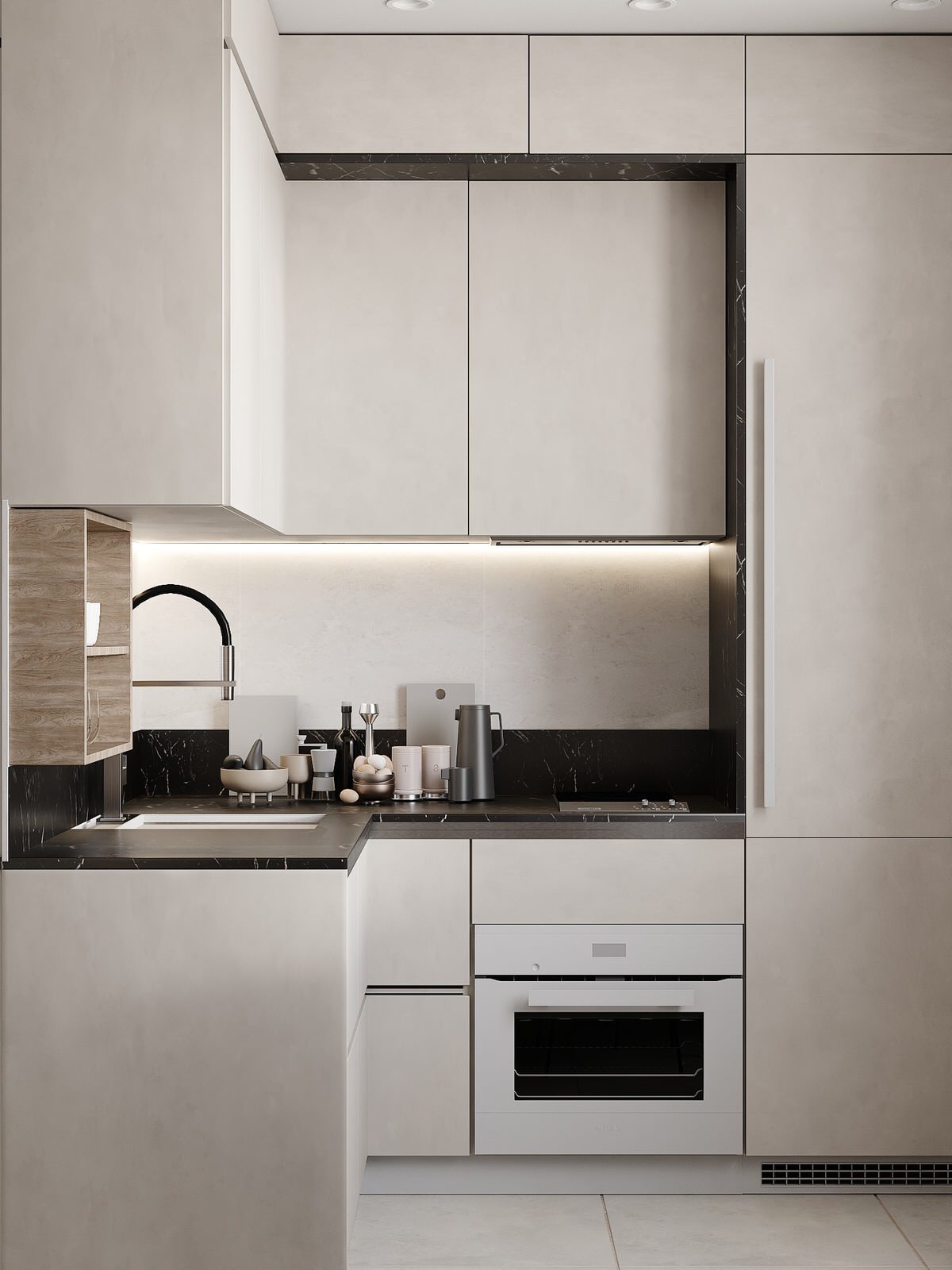 Кв. 56 кв.м. в Москве под аренду