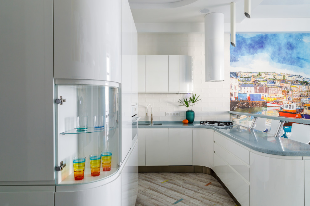 Космическая гавань