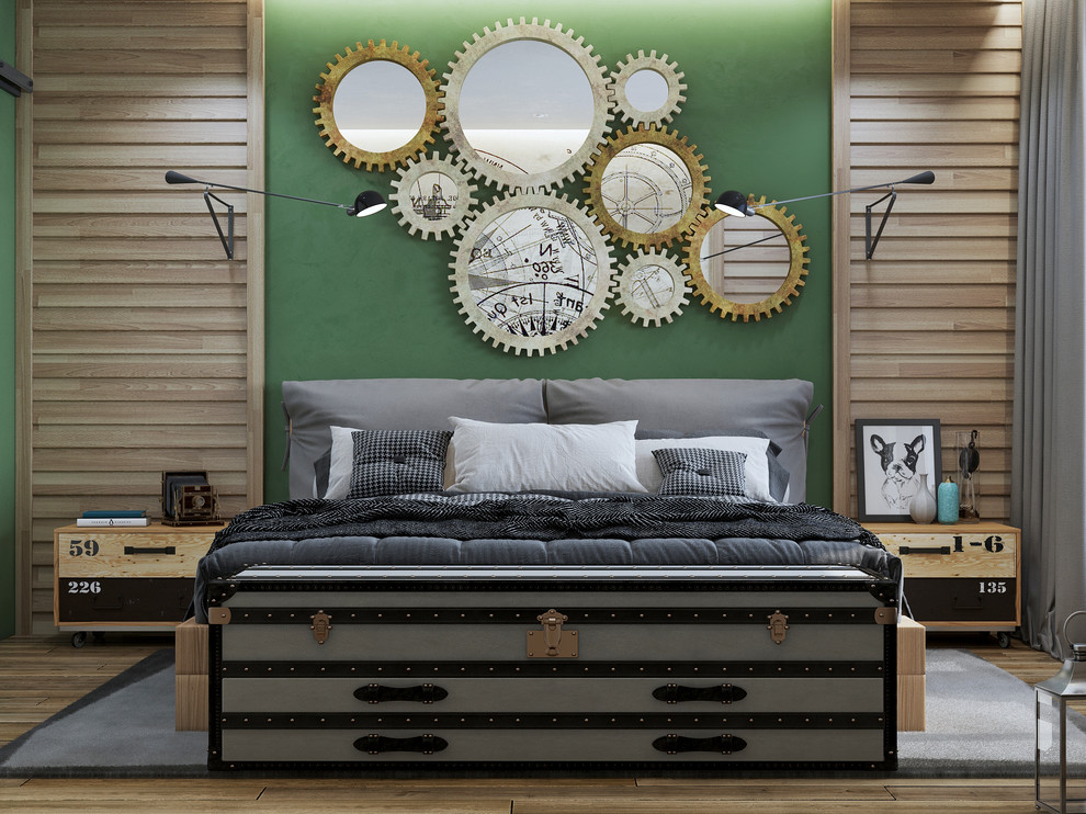 Квартира на Мичуринском