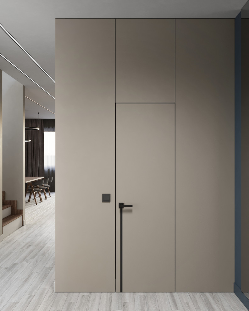 Таун-хаус, Юсупово