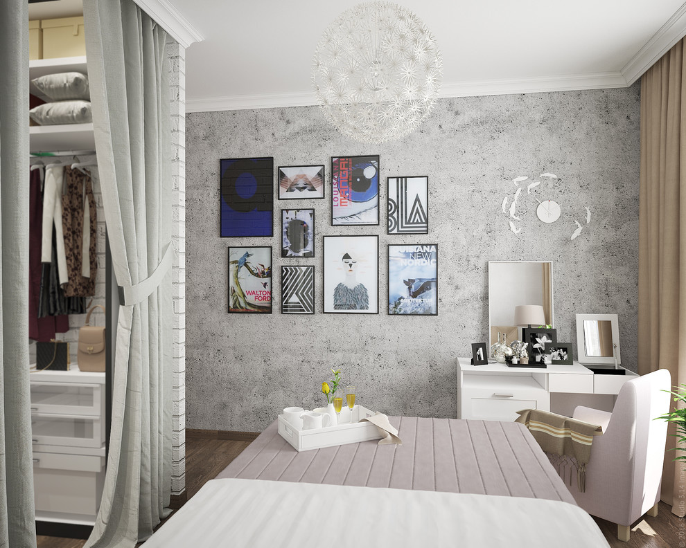 Женский лофт