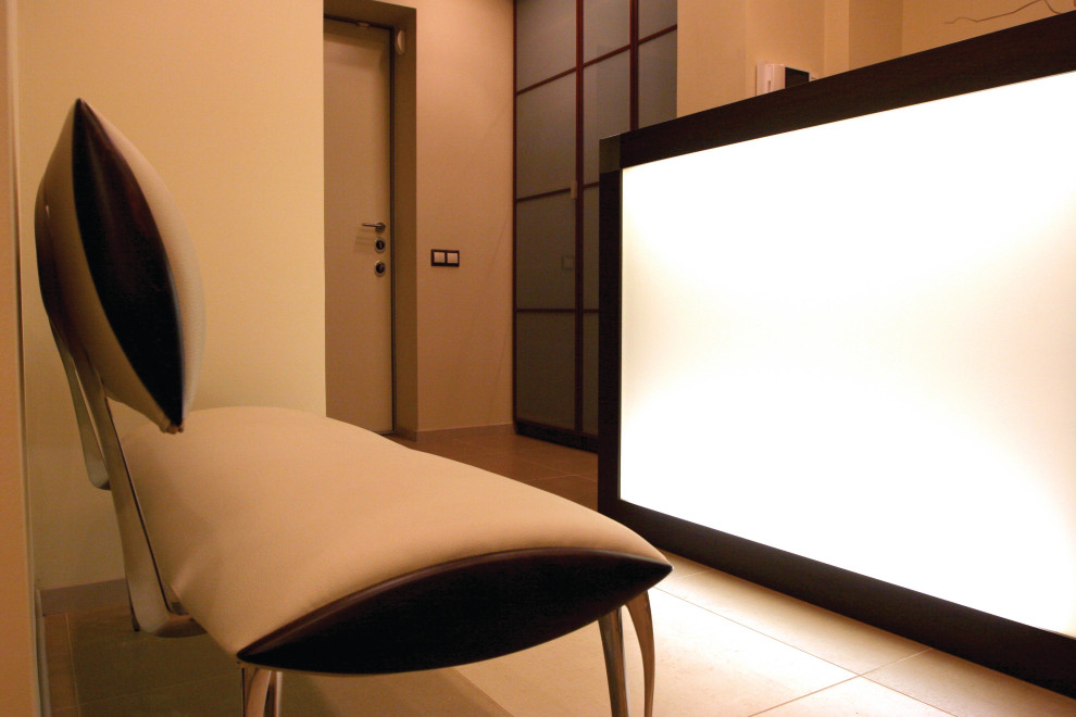 Салон красоты "Сакура"