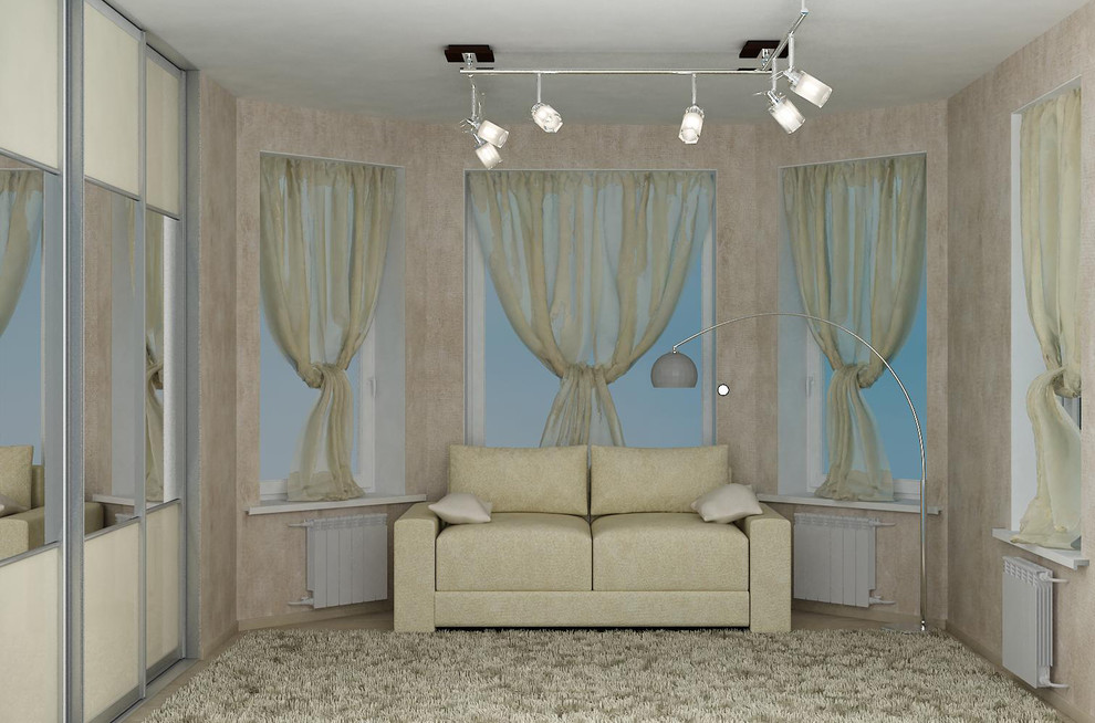 Частный коттедж