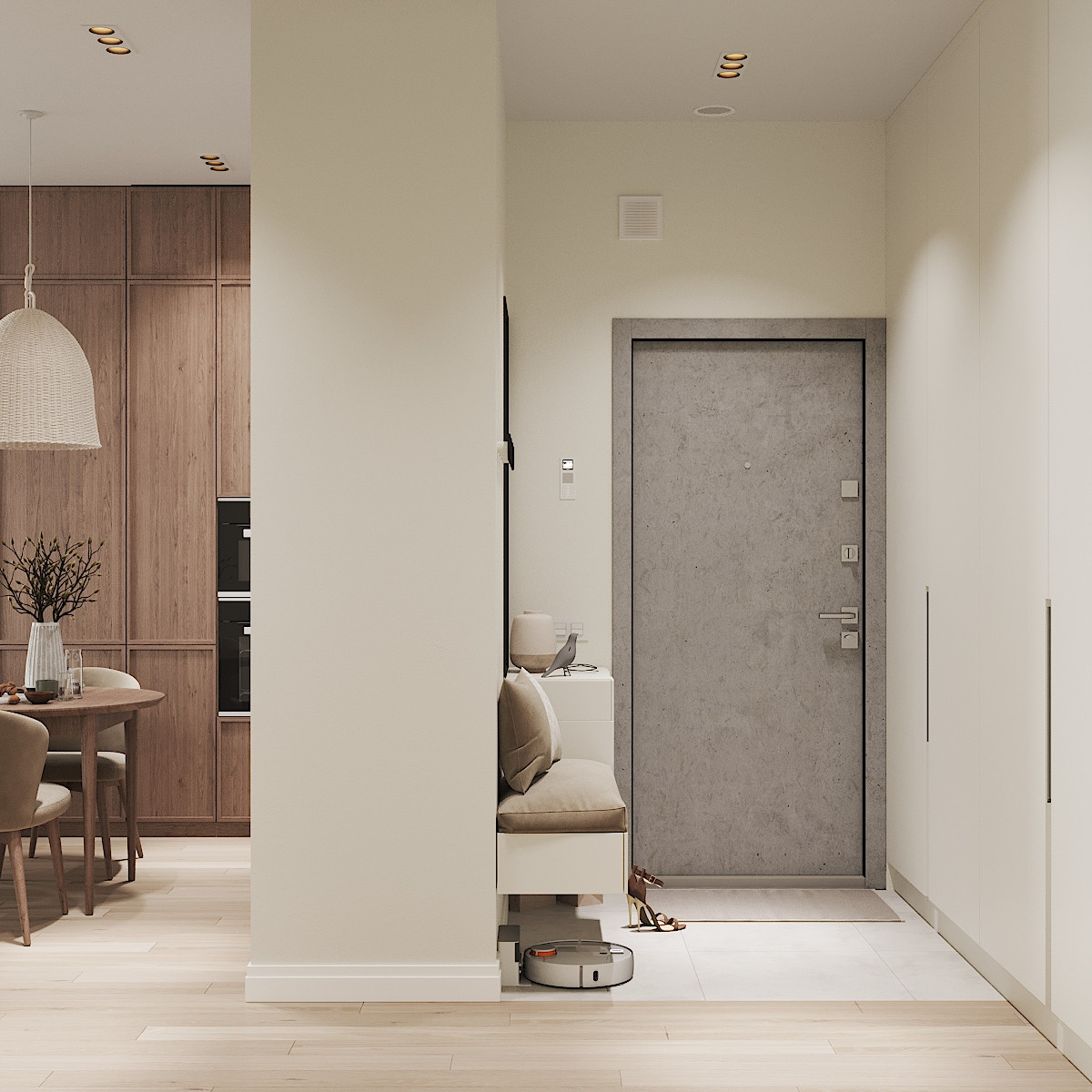 ЖК NOVA Алексеевская