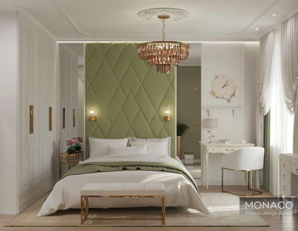 ЖК "Ботанический сад"