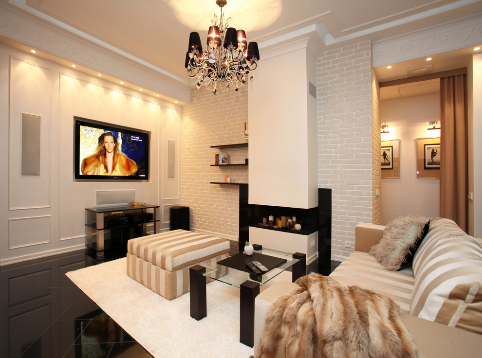 реализованные проекты