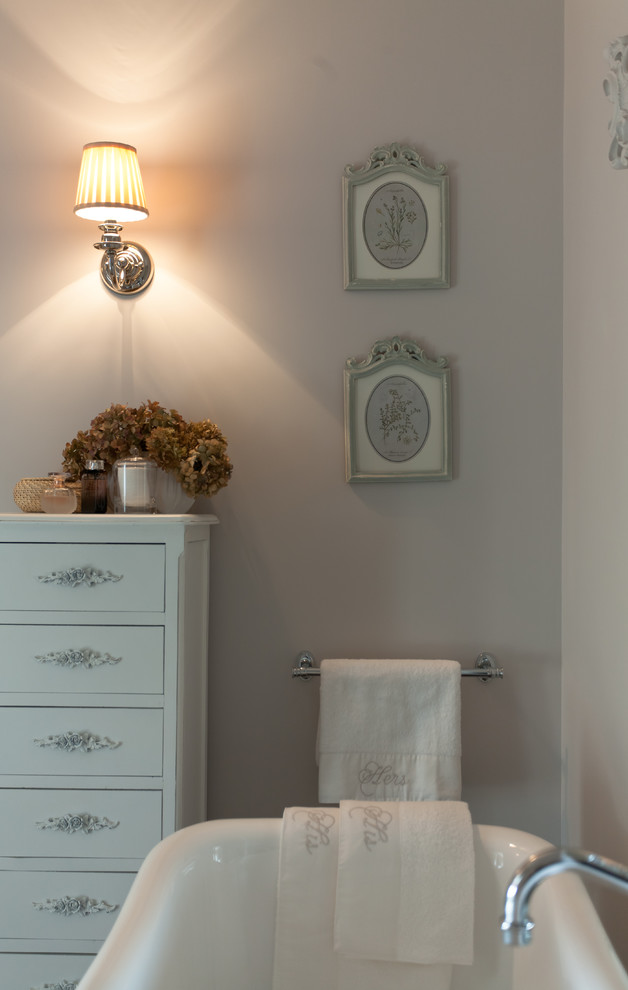 По французски