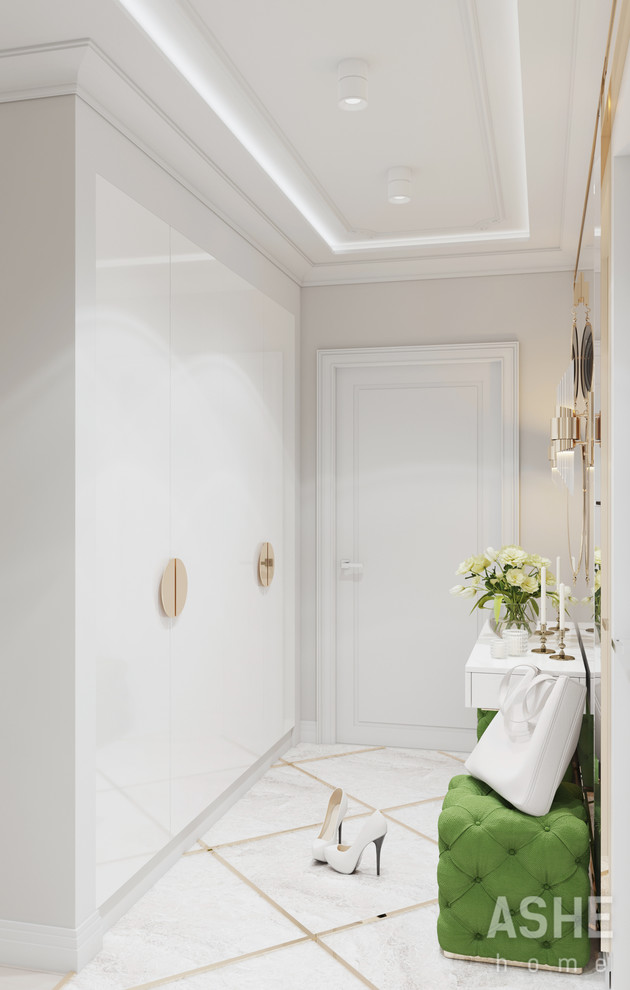 Квартира на Новомостовой