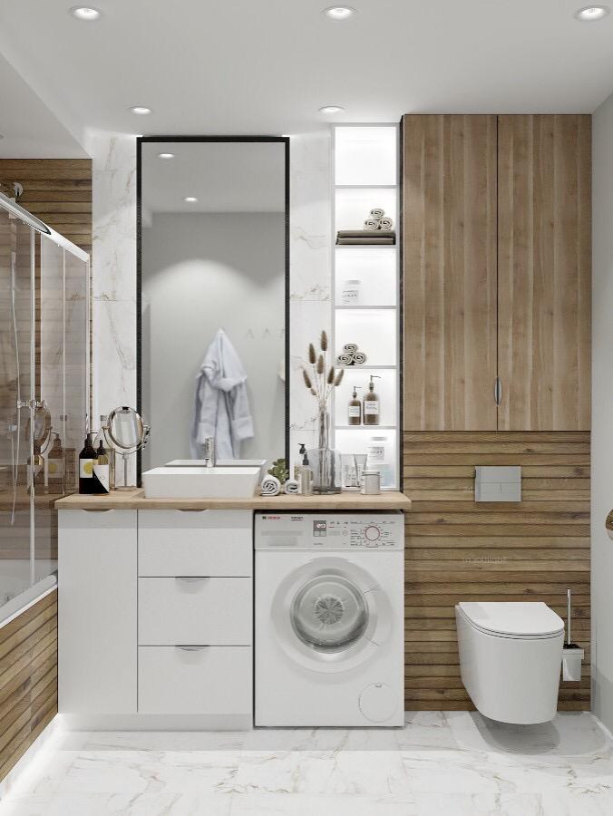 Новостройка