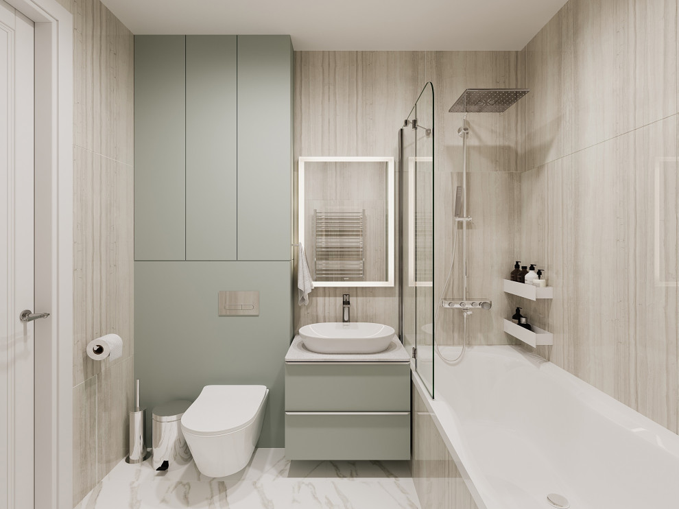 Мебель для ванной и су