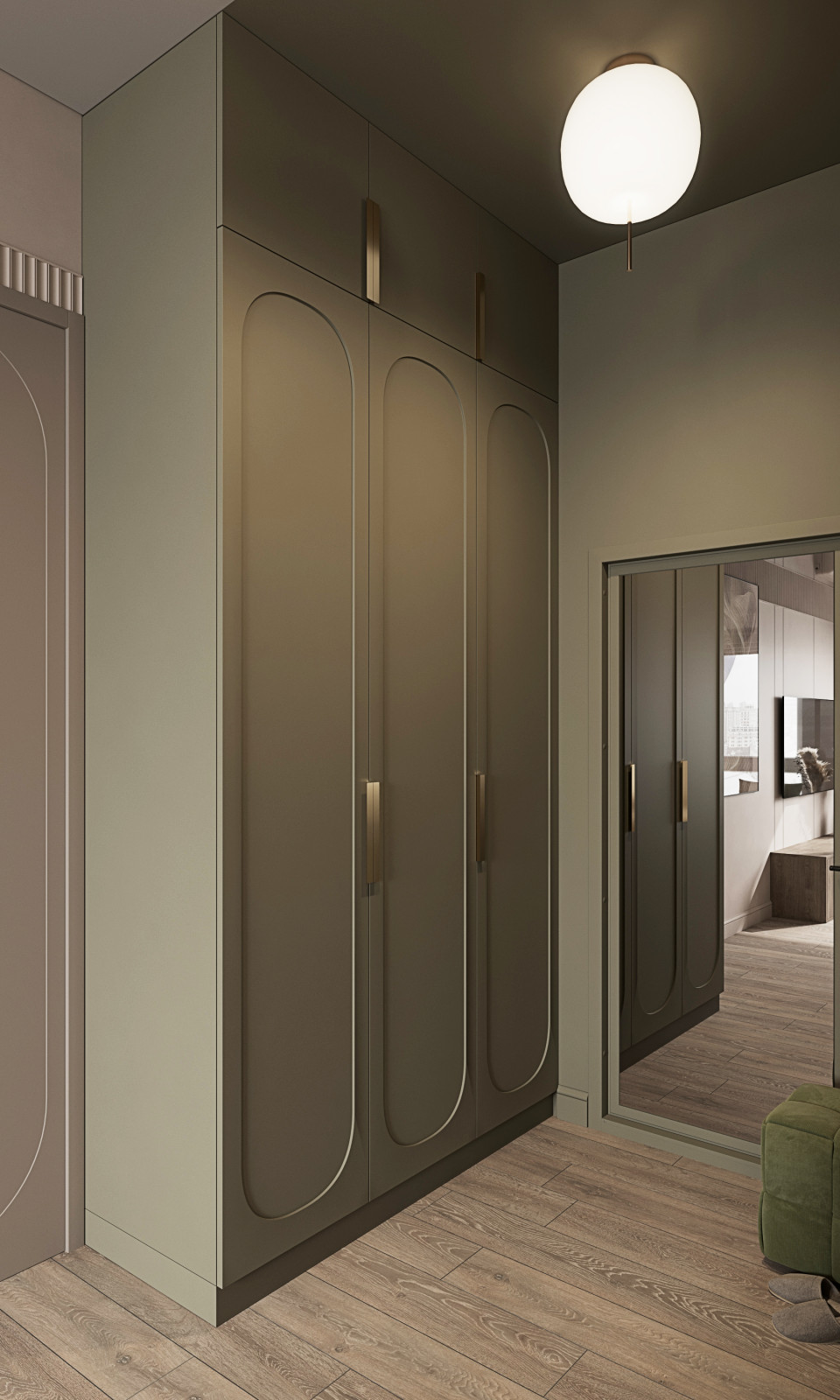 Квартира для сдачи в ЖК Символ