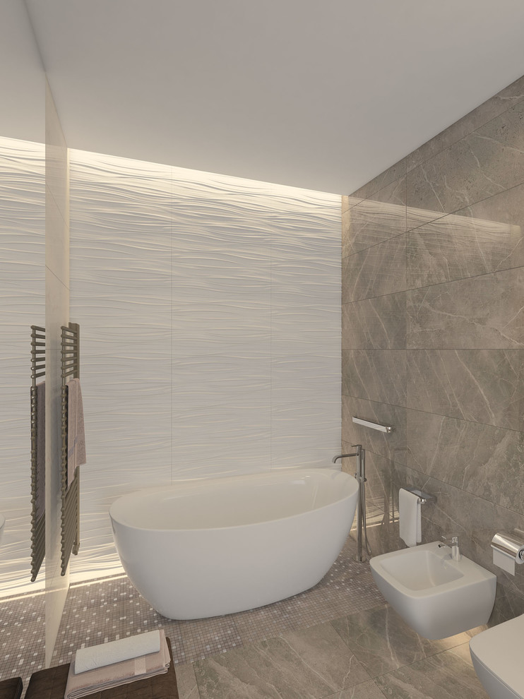 Норвежская эстетика в современном блокхаусе