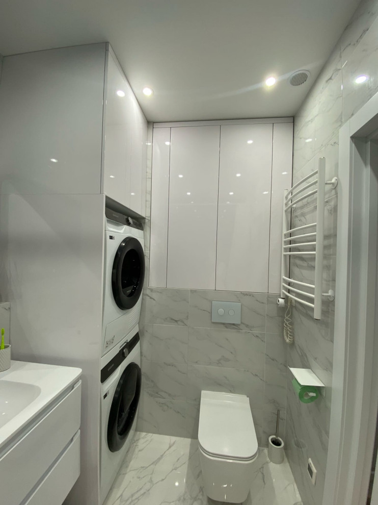 Обложка проекта: Квартира в Балашихе