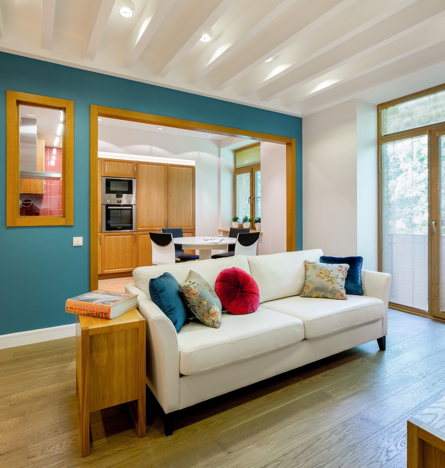 Свежесть морского бриза