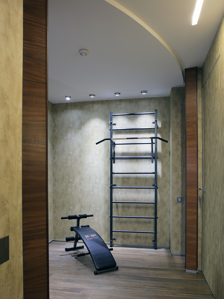 жк "Три капитана"