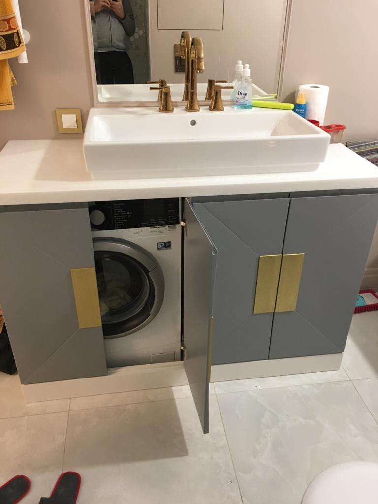 Кухня в Нягани