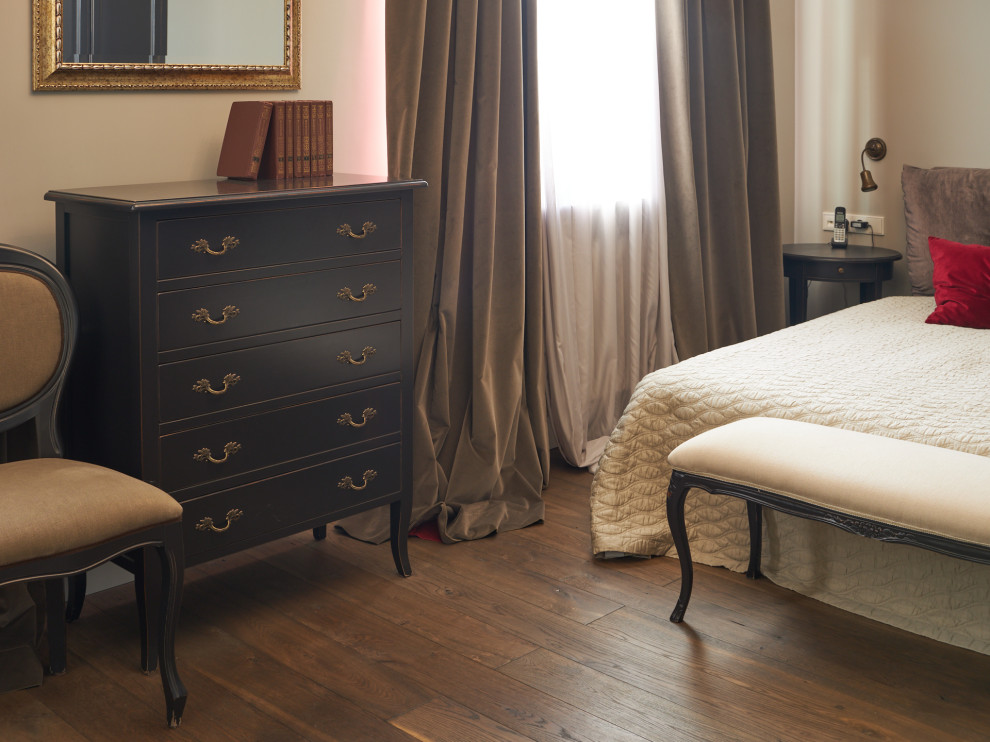 Квартира на Маросейке