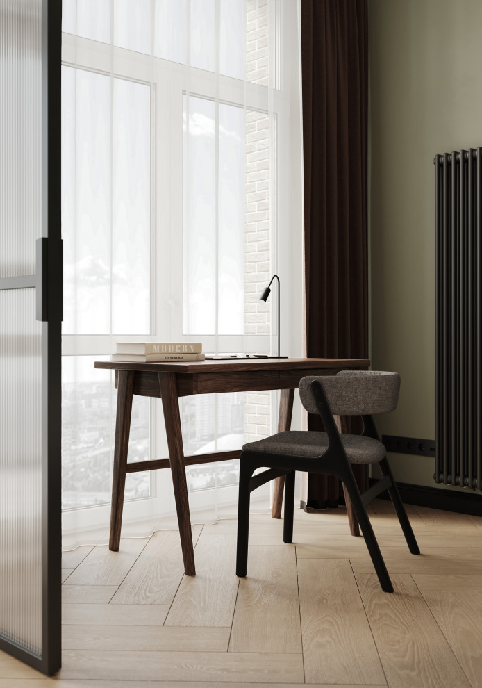 ЖК "Сибиряков"