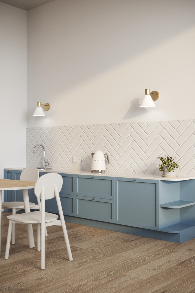 Фоновое изображение профиля Tatiana Nezdemovskaya