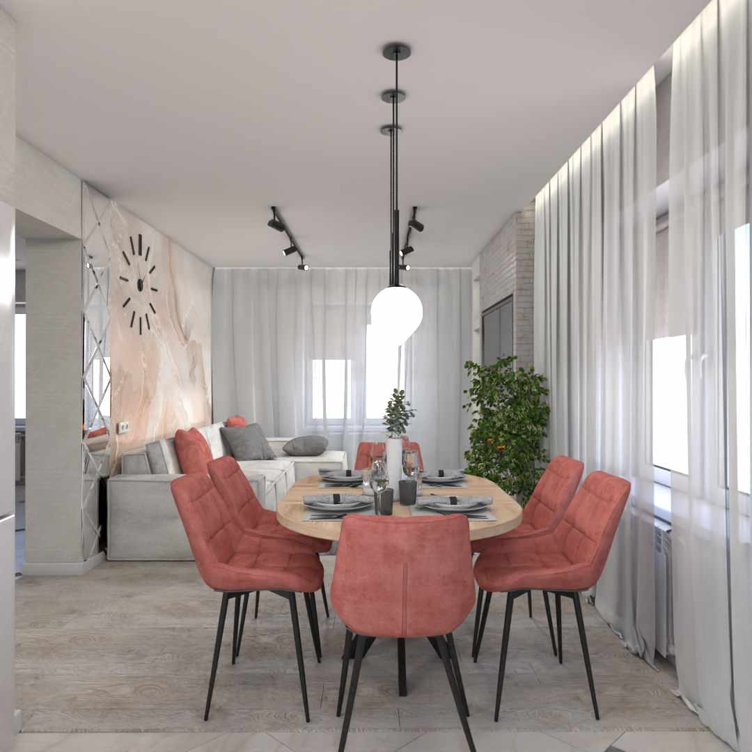 Коттедж в Котельниче