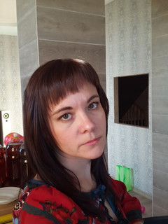 Дарина Черепанова