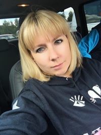 Екатерина Шатилова