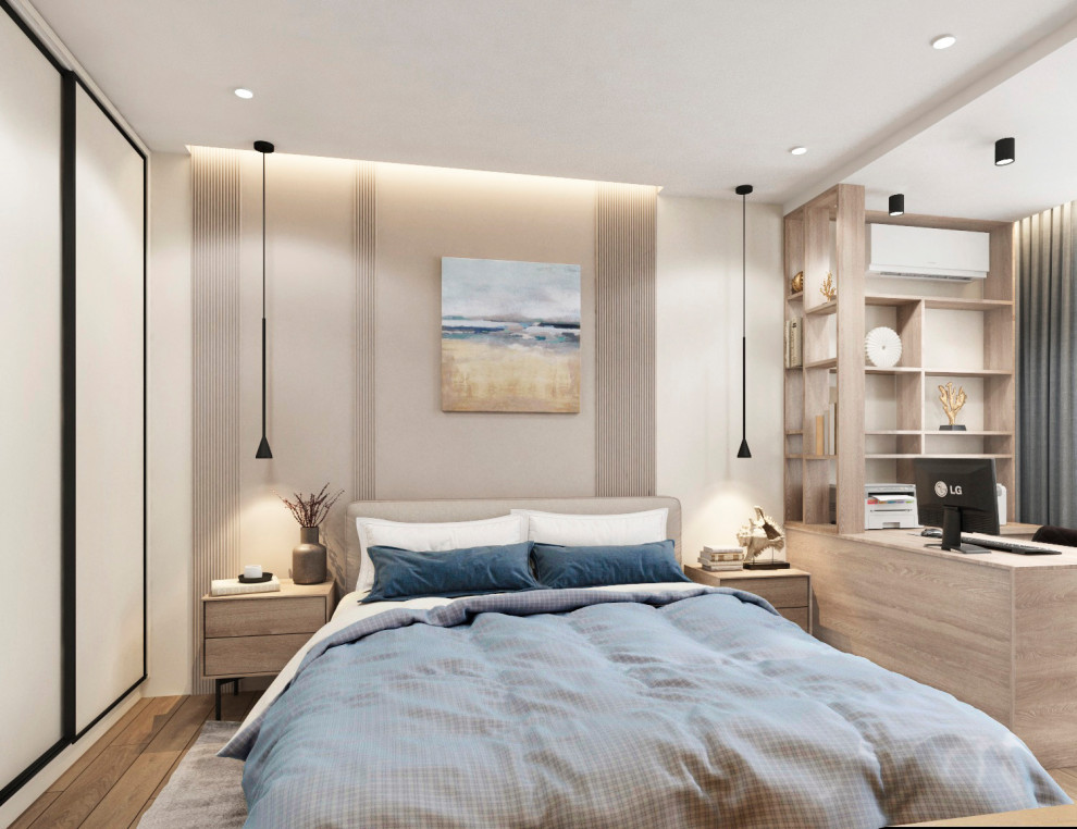 Квартира для семьи с 2-мя детьми