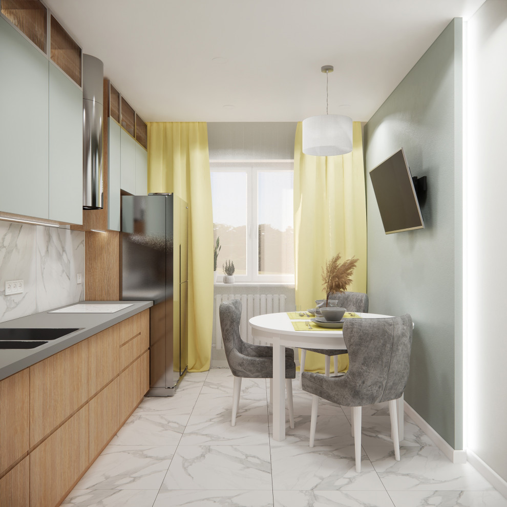 Кухня в Санкт-Петербурге