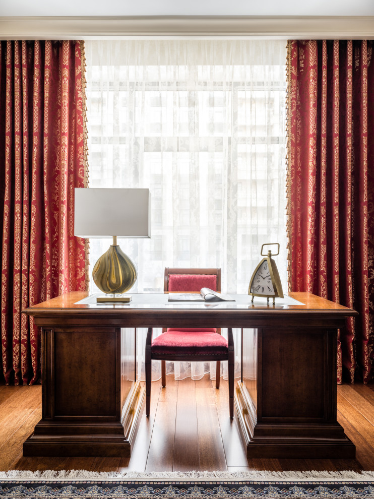 ЖК Суббота "Респектабельная классика"