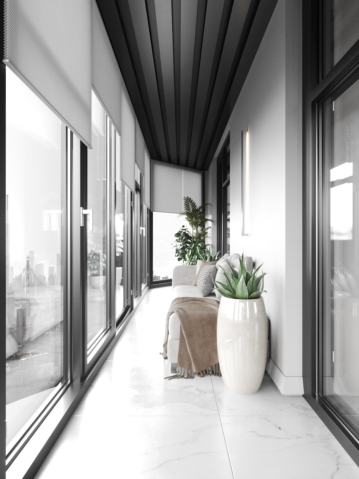 ЖК Акватория