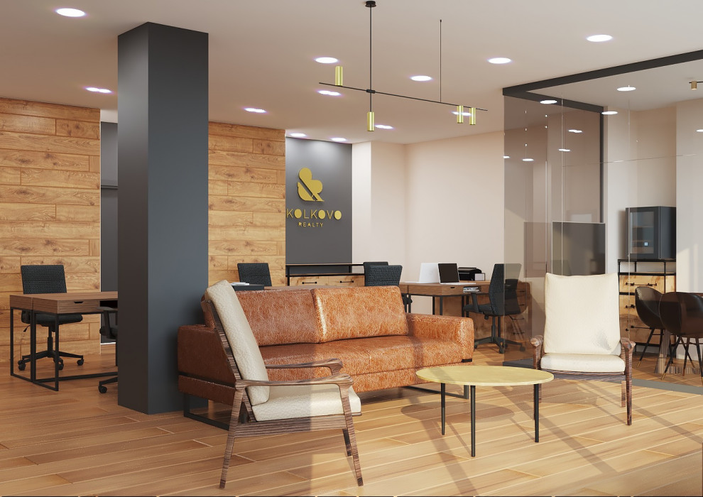 Офис в Жуковке