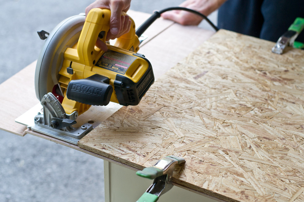 DIY: Как сделать настенный органайзер для бумаг своими руками