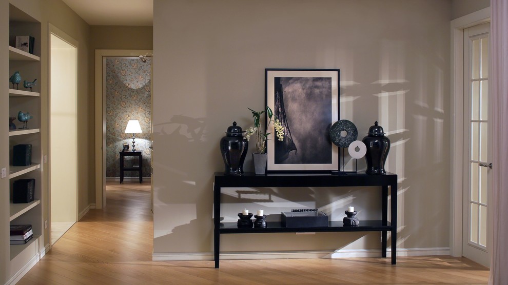 квартира на  ул.А.Невского