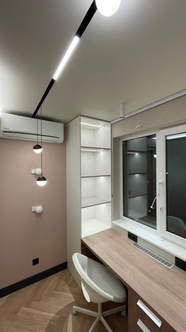 Квартира 73м2 вторичка