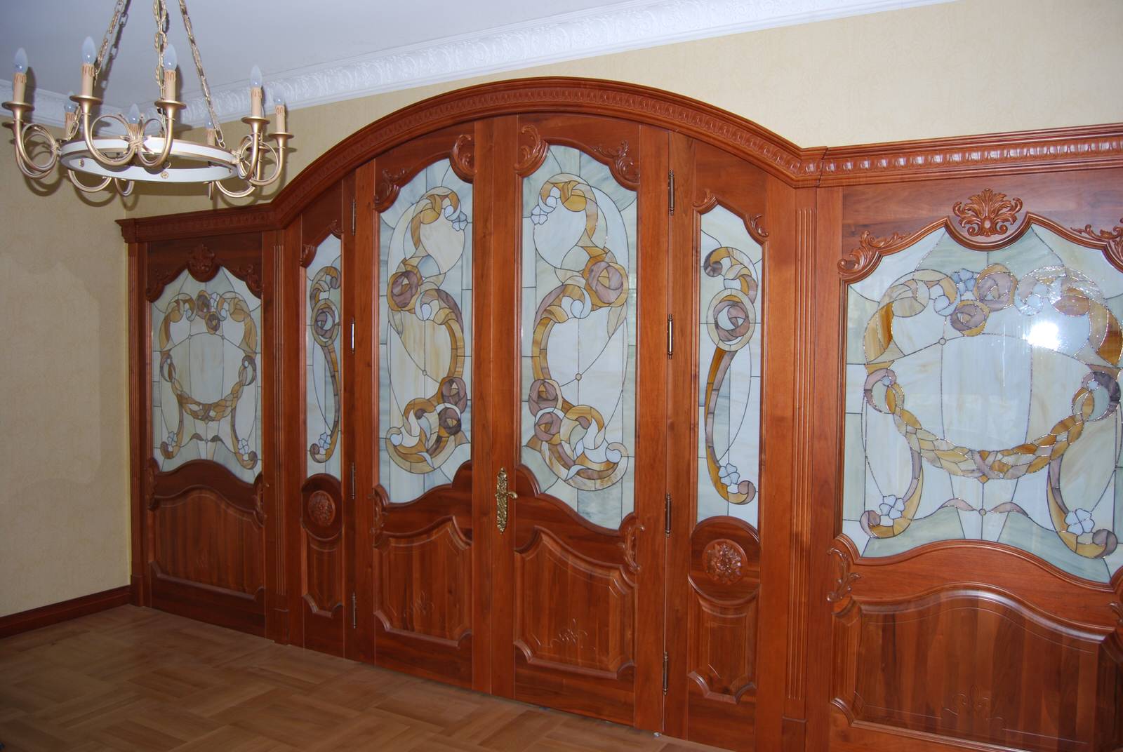 Котедж 3000 кв.м.