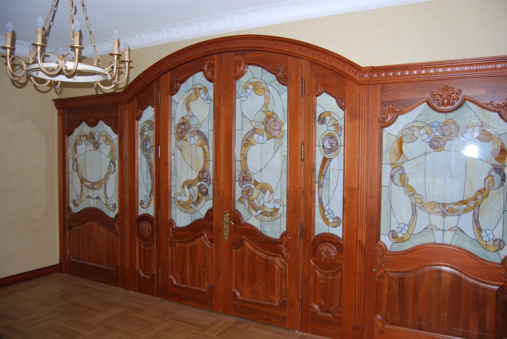 Котедж 3000 кв.м.