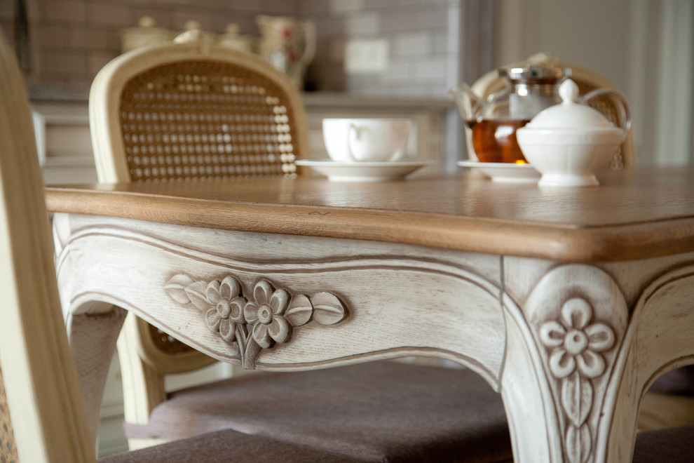 ул. Мироновская