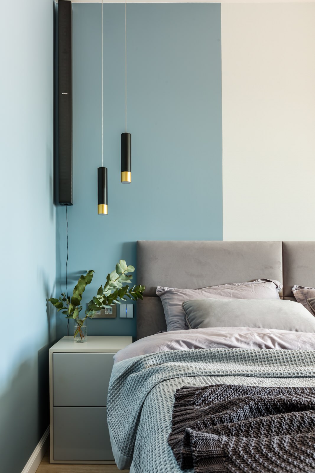 Квартира на Коломенском проезде