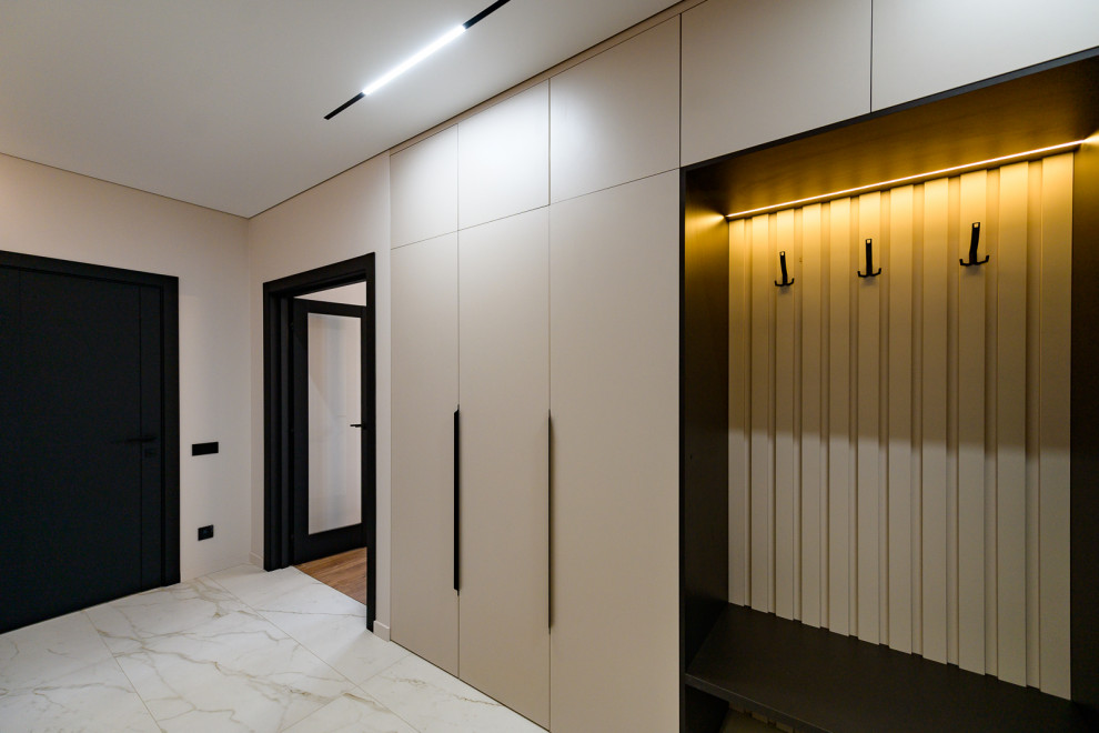 ЖК "Московские ворота II" Парфеновская ул.