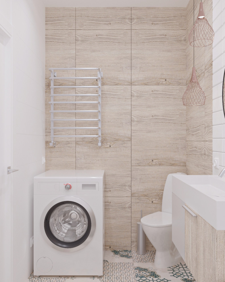 Дизайн-проект "Питер"