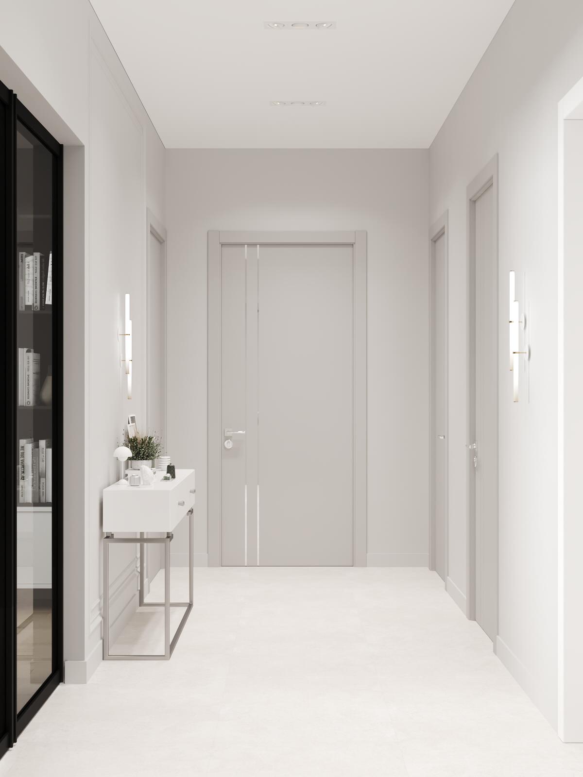 ЖК Брусилово