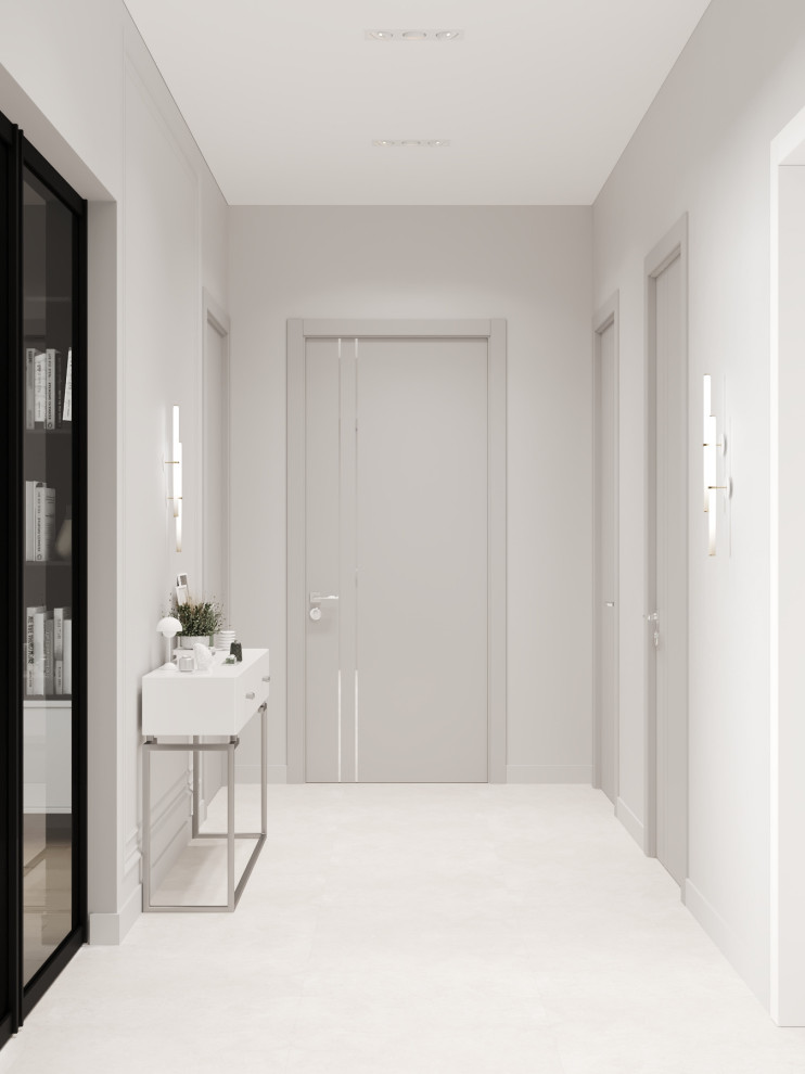 ЖК Брусилово