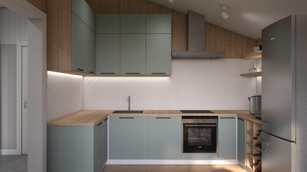 Дом Республика Крым