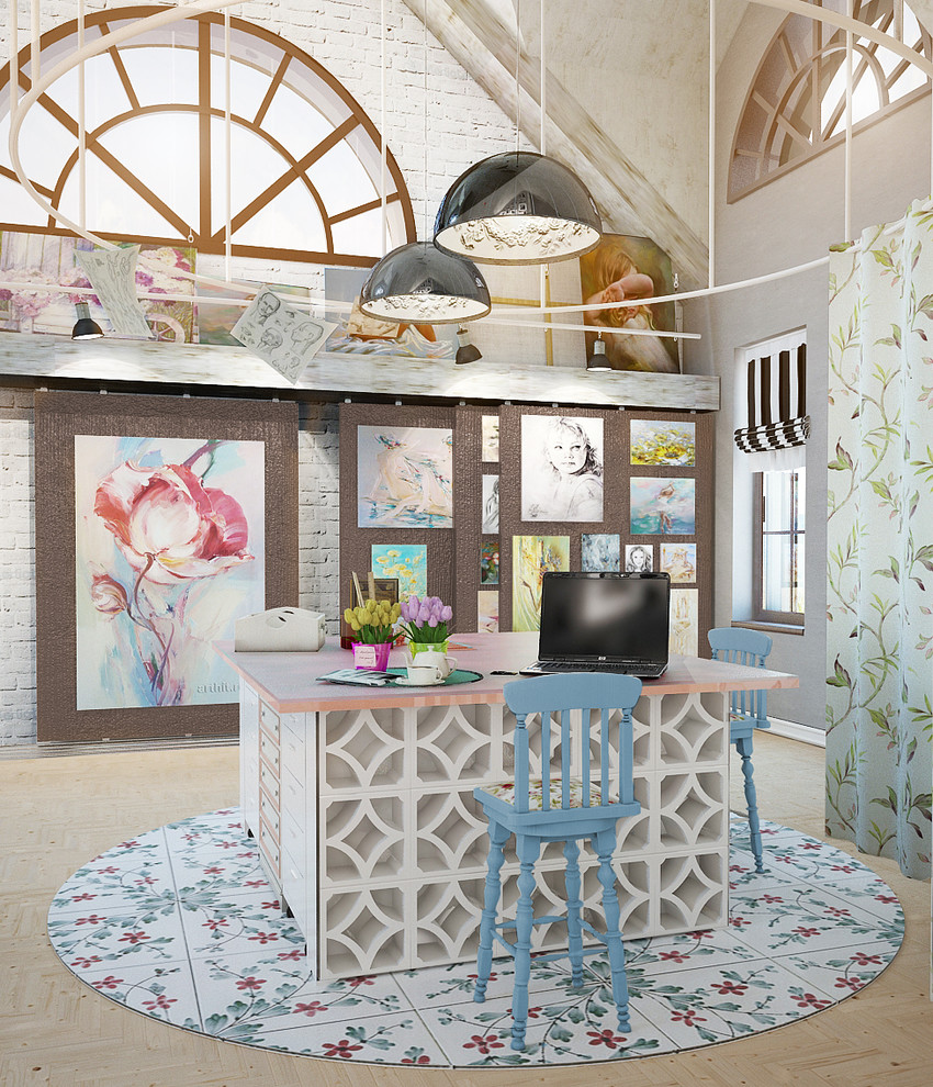 Дом, в котором живёт счастье