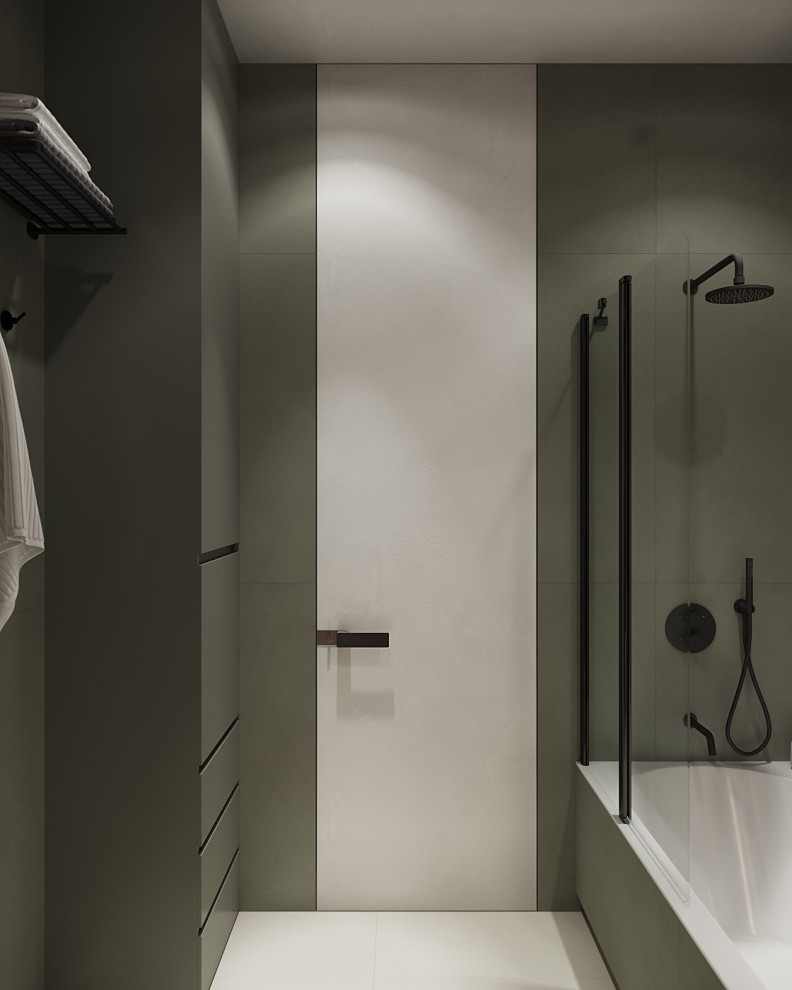 Квартира в ЖК Прайм тайм