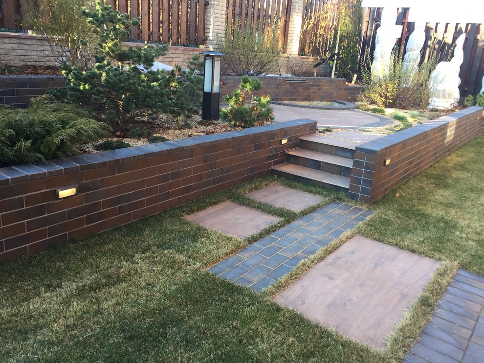 Александрово. Первый год жизни