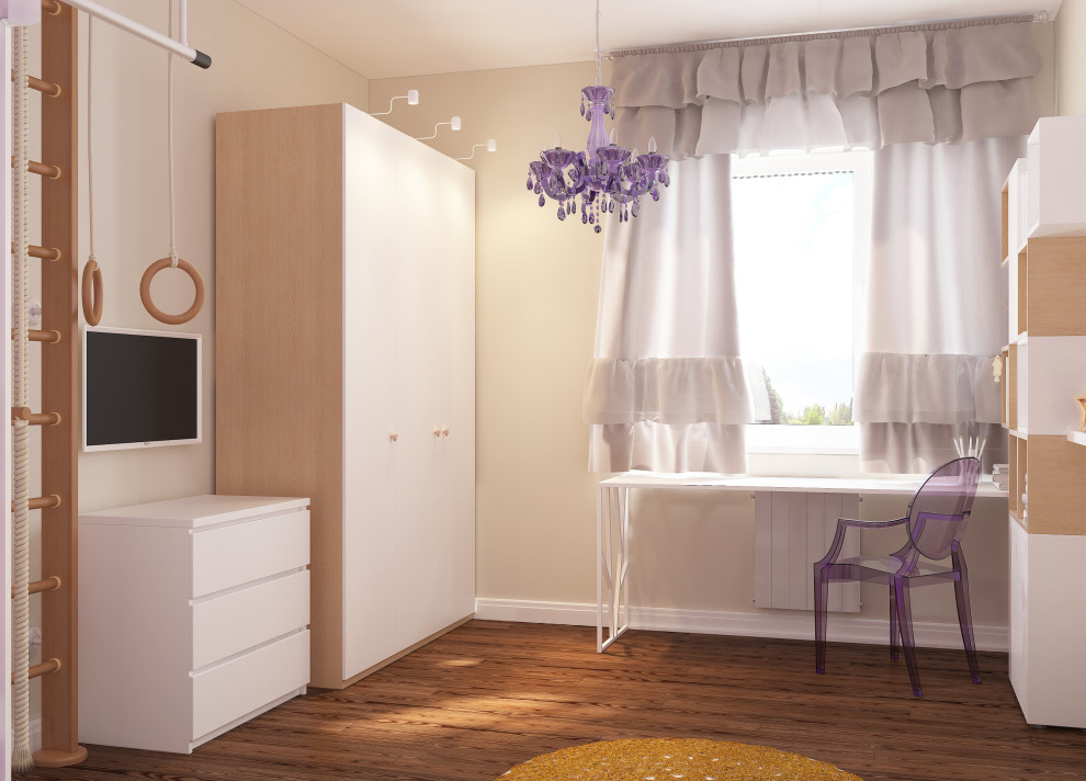 Непривычная скандинавия